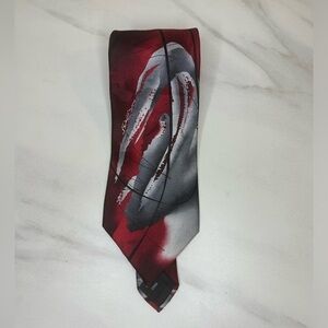 J. Garcia ‘Nature Morte’ Collection 54 silk necktie